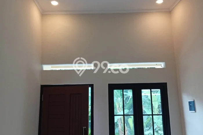 Rumah Budget Favorit Siap Huni di Banyumanik LT 87m2 Rumah Budget Favorit Siap Huni di Banyumanik LT 87m2