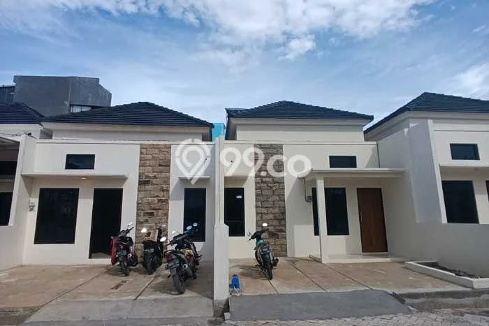 Rumah Minimalis Dijual Lokasi Tembalang 2 Kamar dengan Luas Tanah 72m2 Rumah Minimalis Dijual Lokasi Tembalang 2 Kamar dengan Luas Tanah 72m2