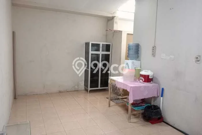 Rumah EXCLUSIVE! di Krapyak, Semarang, LT 90m² LB 90m², HARGA SPESIAL Rumah EXCLUSIVE! di Krapyak, Semarang, LT 90m² LB 90m², HARGA SPESIAL