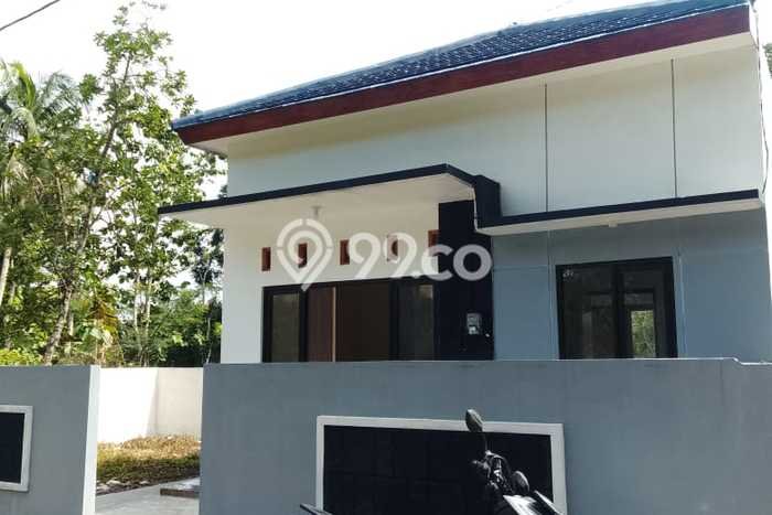 Jual Rumah Murah di Gunung Pati Semarang Harga Rp 415 Juta LT 120m2 Jual Rumah Murah di Gunung Pati Semarang Harga Rp 415 Juta LT 120m2