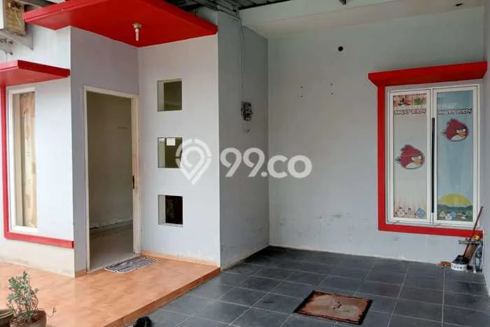 Rumah EXCLUSIVE! di Krapyak, Semarang, LT 90m² LB 90m², HARGA SPESIAL Rumah EXCLUSIVE! di Krapyak, Semarang, LT 90m² LB 90m², HARGA SPESIAL