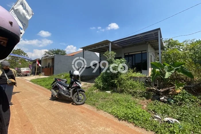 Rumah di Semarang Barat, Semarang, Luas 74m² Bangunan 74m² - SEGERA MILIKI! Rumah di Semarang Barat, Semarang, Luas 74m² Bangunan 74m² - SEGERA MILIKI!