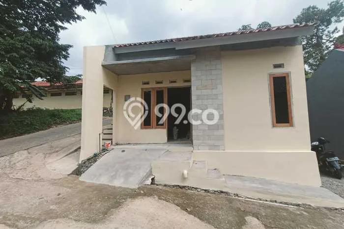 Rumah LB 36m² Dekat dengan Fasilitas Umum, Semarang - Harga Terjangkau Rumah LB 36m² Dekat dengan Fasilitas Umum, Semarang - Harga Terjangkau
