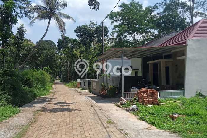 Jual Rumah Murah di Gunung Pati Semarang Harga Rp 415 Juta LT 120m2 Jual Rumah Murah di Gunung Pati Semarang Harga Rp 415 Juta LT 120m2