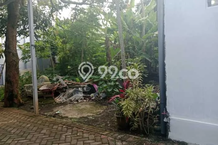 Tanah di Gunung Pati, Luas 244m², Lokasi Strategis Tanah di Gunung Pati, Luas 244m², Lokasi Strategis