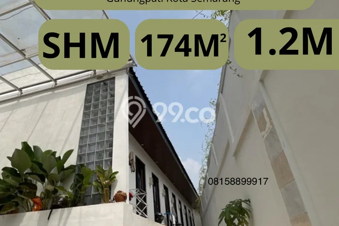 Rumah Kost Dijual di Gunung Pati, Semarang, Spesifikasi 9 KT, 9 KM, 175m2 Rumah Kost Dijual di Gunung Pati, Semarang, Spesifikasi 9 KT, 9 KM, 175m2