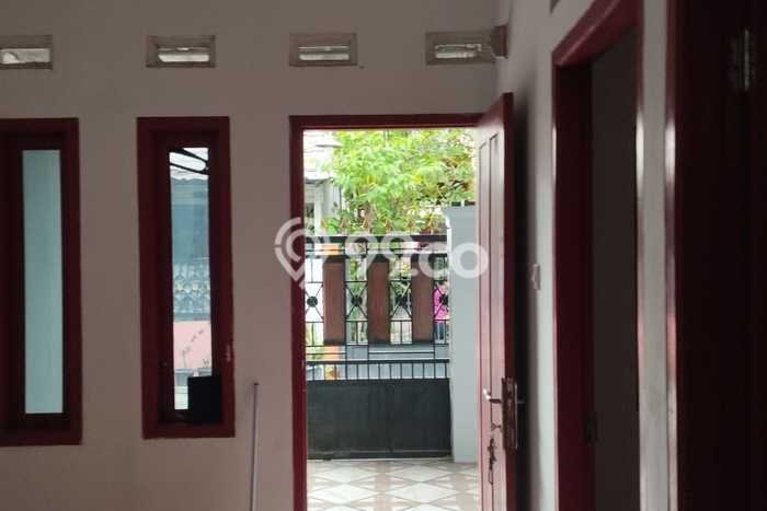 Dijual Cepat Rumah Minimalis & Modern LB 36m2 di Bekasi Dijual Cepat Rumah Minimalis & Modern LB 36m2 di Bekasi