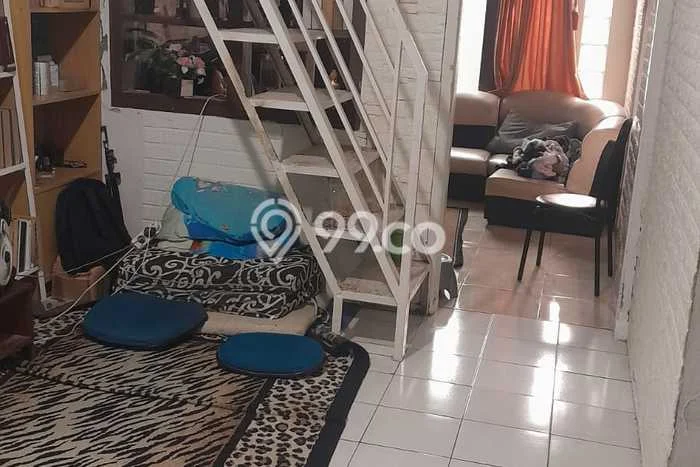Rumah Modern Cantik 3 Kamar Siap Huni di Sukma Jaya Rumah Modern Cantik 3 Kamar Siap Huni di Sukma Jaya