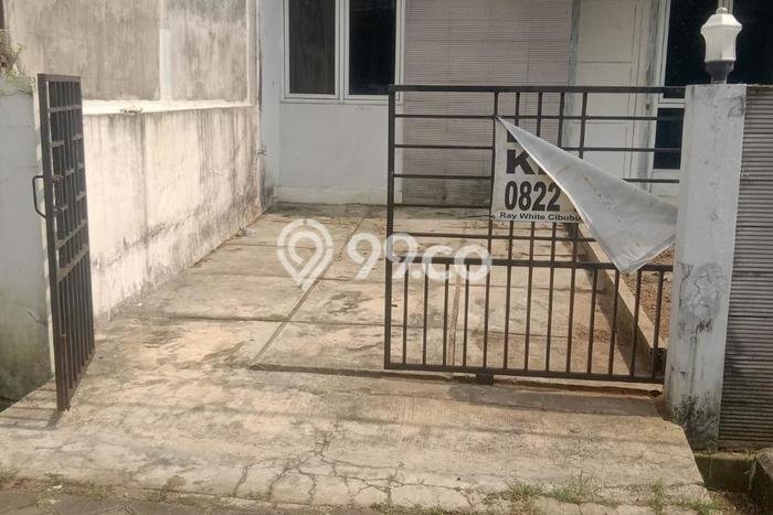 Rumah Sederhana Dijual di Cileungsi 2 Kamar dengan LT 36m2 Rumah Sederhana Dijual di Cileungsi 2 Kamar dengan LT 36m2