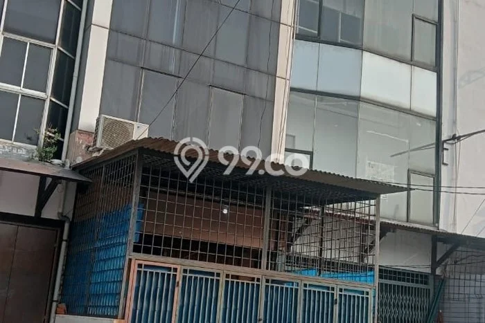 Ruko Bagus Dijual di Gunung Sahari Jakarta Pusat Lokasi Strategis Cocok untuk Kembangkan Bisnis Ruko Bagus Dijual di Gunung Sahari Jakarta Pusat Lokasi Strategis Cocok untuk Kembangkan Bisnis