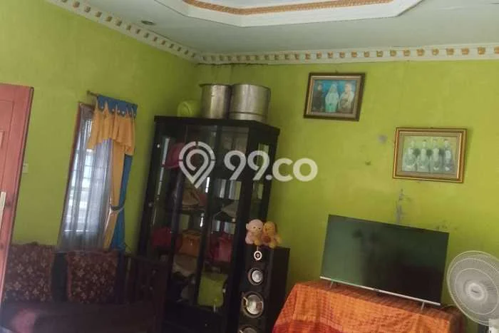 Jual Rumah Minimalis Bagus Punya 3 KT di Jatisampurna Bekasi SHM Jual Rumah Minimalis Bagus Punya 3 KT di Jatisampurna Bekasi SHM