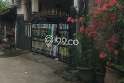 Rumah Luas Asri 2 KT Siap Pakai di Bekasi Bekasi Rumah Luas Asri 2 KT Siap Pakai di Bekasi Bekasi