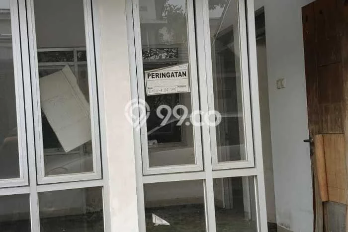 Hunian Strategis 2 KT LB 42m2 Kondisi Bagus di Citra Maja Raya Hunian Strategis 2 KT LB 42m2 Kondisi Bagus di Citra Maja Raya