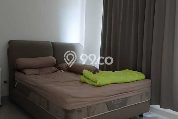 For Sale Hunian Rumah Nyaman 3 KT di Jakarta Garden City, Jakarta Timur For Sale Hunian Rumah Nyaman 3 KT di Jakarta Garden City, Jakarta Timur