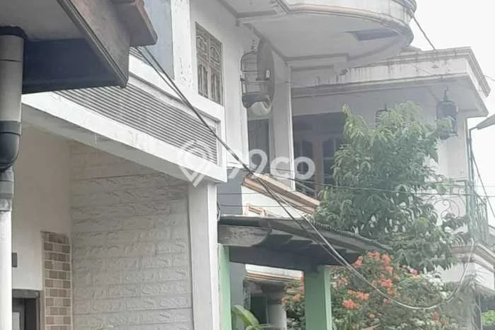 Rumah Modern Cantik 3 Kamar Siap Huni di Sukma Jaya Rumah Modern Cantik 3 Kamar Siap Huni di Sukma Jaya