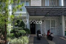 Jual Rumah Luas Megah Dengan View Eksklusif di Jakarta Garden City, Jakarta Timur Jual Rumah Luas Megah Dengan View Eksklusif di Jakarta Garden City, Jakarta Timur