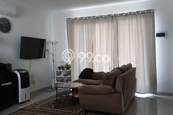 For Sale Hunian Rumah Nyaman 3 KT di Jakarta Garden City, Jakarta Timur For Sale Hunian Rumah Nyaman 3 KT di Jakarta Garden City, Jakarta Timur
