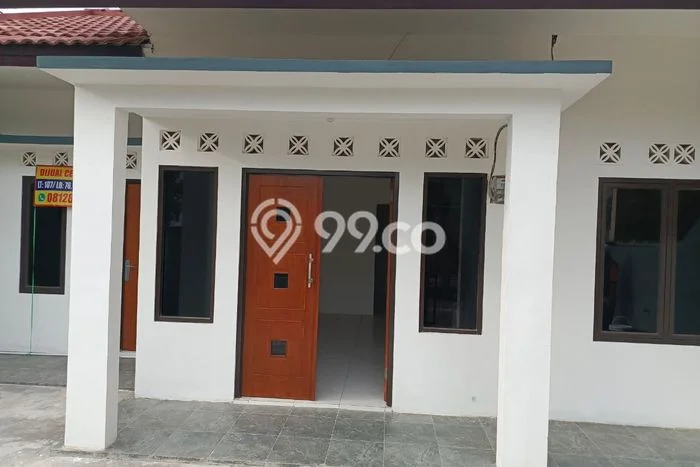 Rumah Murah Dijual di Bogor Barat, Bogor Harga Rp 410 Juta Rumah Murah Dijual di Bogor Barat, Bogor Harga Rp 410 Juta