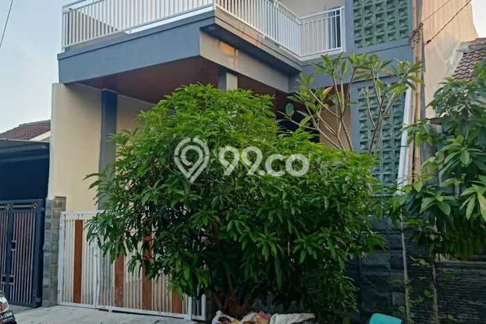 Rumah Minimalis Dijual di Bogor Barat 2 Kamar dengan LT 144m2 Rumah Minimalis Dijual di Bogor Barat 2 Kamar dengan LT 144m2