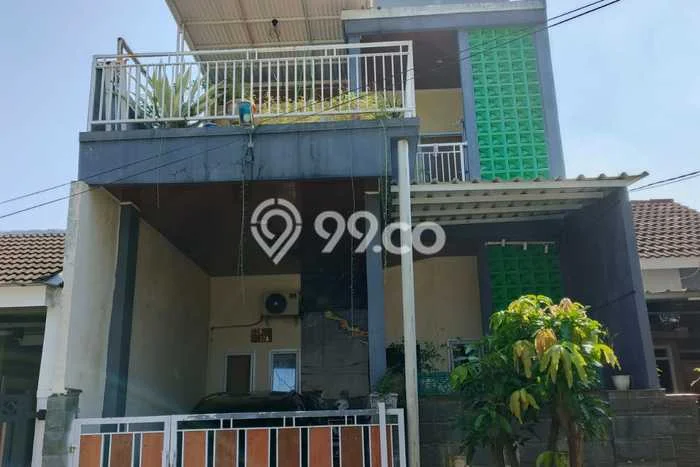 Rumah Minimalis Dijual di Bogor Barat 2 Kamar dengan LT 144m2 Rumah Minimalis Dijual di Bogor Barat 2 Kamar dengan LT 144m2