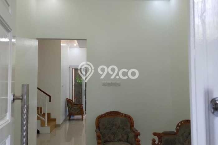 Jual Rumah Eksklusif 4 KT di Gandaria, Jakarta Selatan Jual Rumah Eksklusif 4 KT di Gandaria, Jakarta Selatan