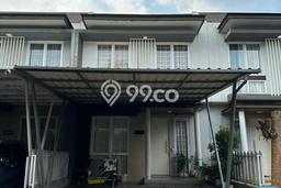 Rumah Minimalis 2 KT di Bekasi Bekasi Full Furnished Rumah Minimalis 2 KT di Bekasi Bekasi Full Furnished