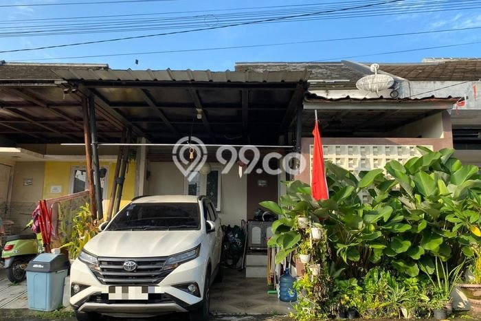 Dijual Rumah Strategis Bagus Punya 2 KT di Tamansari Bogor SHM Dijual Rumah Strategis Bagus Punya 2 KT di Tamansari Bogor SHM