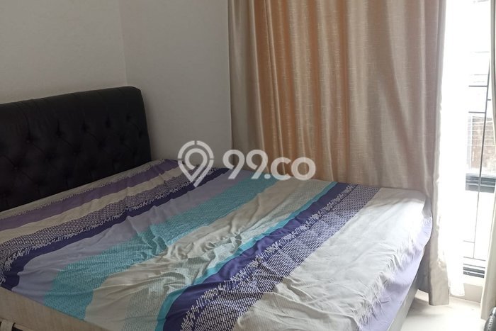 Rumah Modern Cantik 3 Kamar Siap Huni di Bojong Gede Rumah Modern Cantik 3 Kamar Siap Huni di Bojong Gede