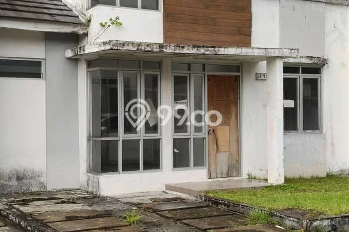 Hunian Strategis 2 KT LB 42m2 Kondisi Bagus di Citra Maja Raya Hunian Strategis 2 KT LB 42m2 Kondisi Bagus di Citra Maja Raya