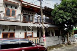 Hunian Nyaman Asri 4 KT Siap Huni di Bekasi Bekasi Hunian Nyaman Asri 4 KT Siap Huni di Bekasi Bekasi
