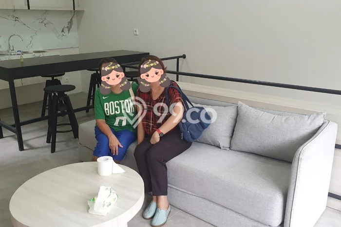 Disewakan Rumah Harga Terjangkau di BSD Tangerang dengan 3 KT Disewakan Rumah Harga Terjangkau di BSD Tangerang dengan 3 KT