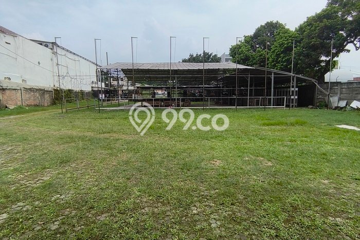 Jarang Ada! Tanah di Jatisampurna Punya Luas 4163m2 SHM Jarang Ada! Tanah di Jatisampurna Punya Luas 4163m2 SHM