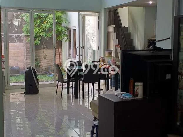 Hunian Nyaman Asri 3 KT Siap Pakai di Sidoarjo Surabaya Hunian Nyaman Asri 3 KT Siap Pakai di Sidoarjo Surabaya