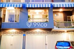 Jual Rumah Mewah Megah Dengan View Cantik di Surabaya Kota, Surabaya Jual Rumah Mewah Megah Dengan View Cantik di Surabaya Kota, Surabaya