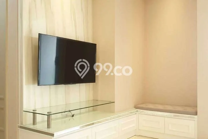Apartemen Sewa 2 Kamar Murah Siap Huni di Surabaya, Luas 76m2 Apartemen Sewa 2 Kamar Murah Siap Huni di Surabaya, Luas 76m2