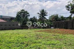 Tanah untuk Dijual Lokasi Pamulang, Tangerang Selatan Luas 665m2 SHM Tanah untuk Dijual Lokasi Pamulang, Tangerang Selatan Luas 665m2 SHM