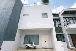 Dijual Rumah Modern 3 KT di Cirendeu, Jakarta Selatan Dijual Rumah Modern 3 KT di Cirendeu, Jakarta Selatan