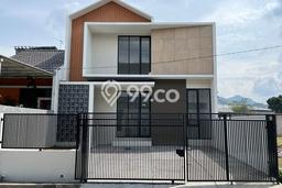 For Sale Hunian Rumah Nyaman 2 KT di Cihampelas, Bandung For Sale Hunian Rumah Nyaman 2 KT di Cihampelas, Bandung