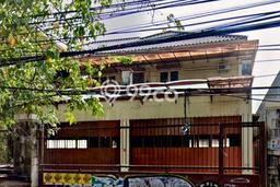 Unit Gudang Dijual di Bekasi LT 576m2 & LB 517m2 Unit Gudang Dijual di Bekasi LT 576m2 & LB 517m2