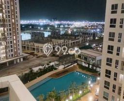Apartemen Terjangkau Dijual di Bekasi 1 KT & 1 KM Apartemen Terjangkau Dijual di Bekasi 1 KT & 1 KM