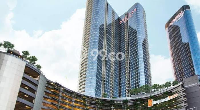 Apartemen Sewa 2 Kamar Murah Siap Huni di Surabaya, Luas 76m2 Apartemen Sewa 2 Kamar Murah Siap Huni di Surabaya, Luas 76m2