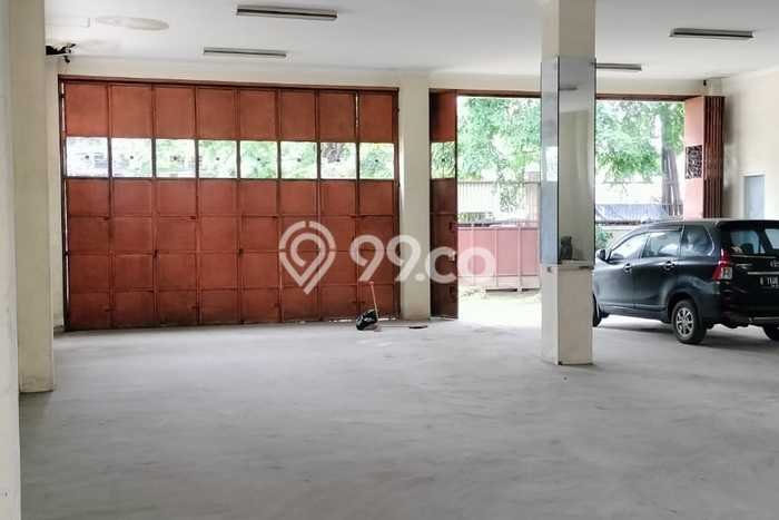 Unit Gudang Dijual di Bekasi LT 576m2 & LB 517m2 Unit Gudang Dijual di Bekasi LT 576m2 & LB 517m2