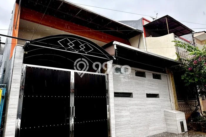 Dijual Hunian Mewah dengan Fasilitas Sekitar Komplit di Kosambi, Tangerang Dijual Hunian Mewah dengan Fasilitas Sekitar Komplit di Kosambi, Tangerang