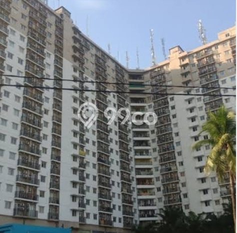Hunian Apartemen Ekonomis 2 KT 1 KM di Bekasi Barat, Bekasi, Jawa Barat Hunian Apartemen Ekonomis 2 KT 1 KM di Bekasi Barat, Bekasi, Jawa Barat