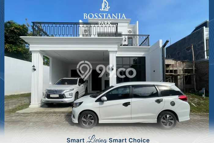 Dijual Rumah 3 Kamar Lokasi Ideal Nyaman dan Strategis di Tlogowungu Dijual Rumah 3 Kamar Lokasi Ideal Nyaman dan Strategis di Tlogowungu