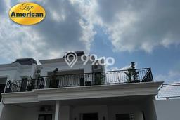 Jual Rumah Favorit Siap Huni LB 95m2 di Pati, Pati Jual Rumah Favorit Siap Huni LB 95m2 di Pati, Pati
