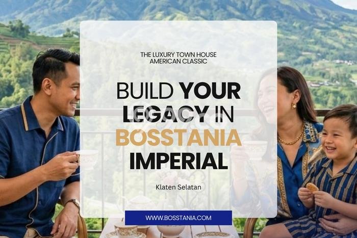 Rumah Strategis Minimalis Lb 79m2 di Klaten Selatan, Klaten Rumah Strategis Minimalis Lb 79m2 di Klaten Selatan, Klaten