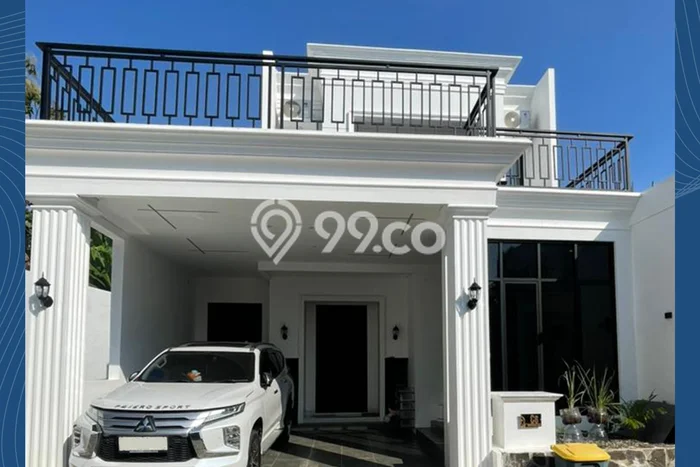 Jual Rumah Favorit Siap Huni LB 95m2 di Pati, Pati Jual Rumah Favorit Siap Huni LB 95m2 di Pati, Pati