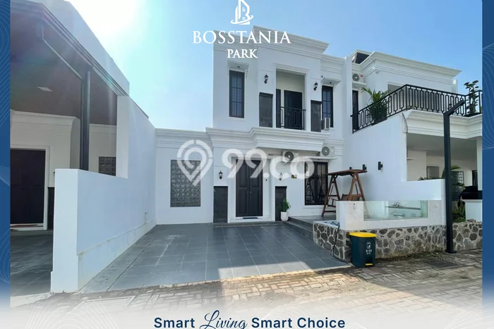 Rumah Modern Minimalis 3 Kamar Siap Huni di Tlogowungu Rumah Modern Minimalis 3 Kamar Siap Huni di Tlogowungu