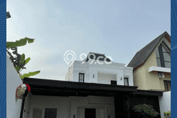 Rumah Strategis Modern Lb 95m2 di Tlogowungu, Pati Rumah Strategis Modern Lb 95m2 di Tlogowungu, Pati